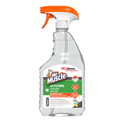 Kitchen Surface Cleaner